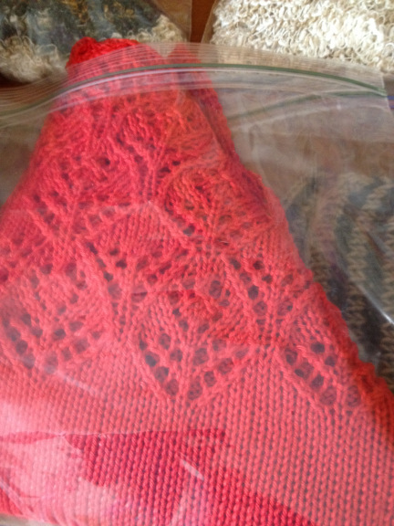 shawl